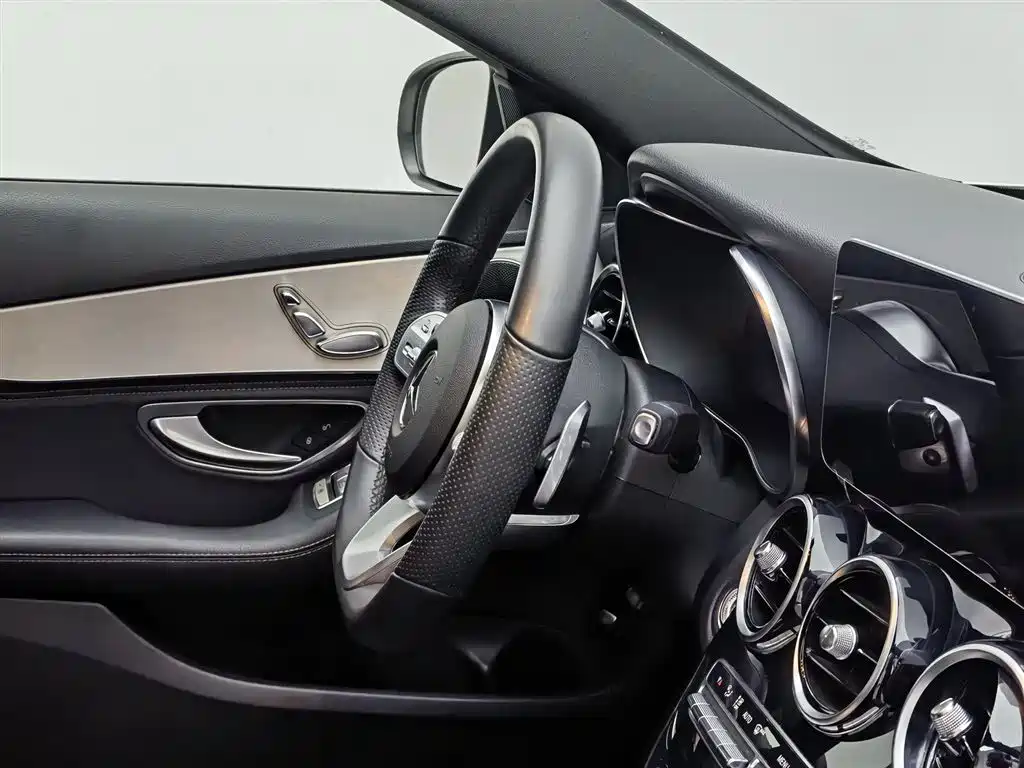 Mercedes-Benz C-Class 2020 Facelift C 260 Sport Version фото 22