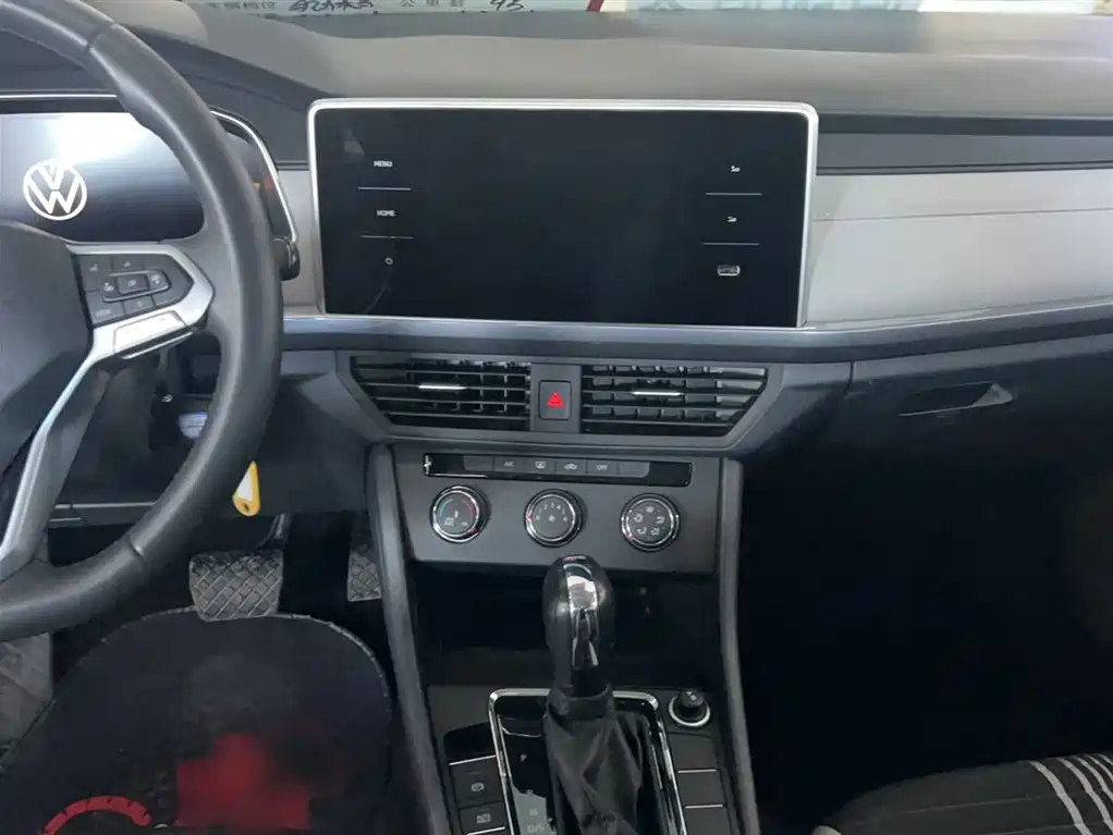 Volkswagen Bora 2024 200TSI DSG Smooth Ride Edition фото 5