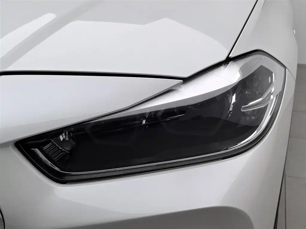 BMW X2 2021 Facelift sDrive25i Edge Edition фото 7
