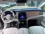 Фото 8 - Mercedes-Benz EQE