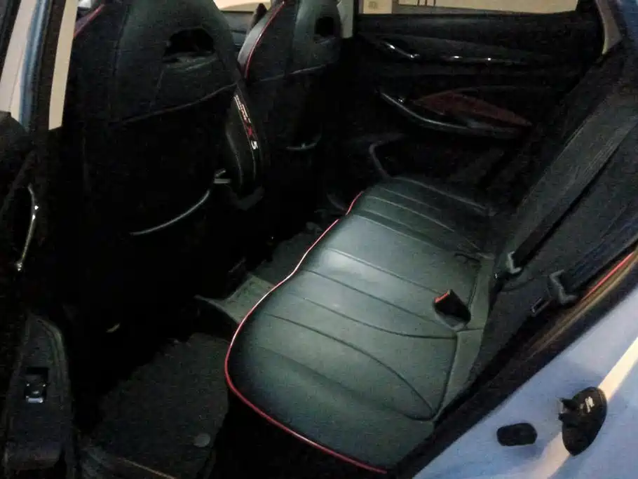 Changan Oshan Changan Oushang X5 2022 2021 1.5T DCT Flagship