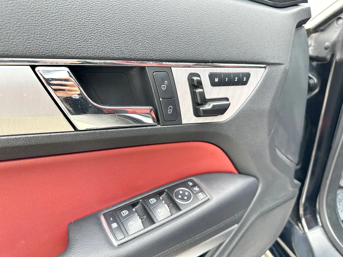 Mercedes-Benz E-Class (Import) 2011 E 260 CGI Coupe фото 7