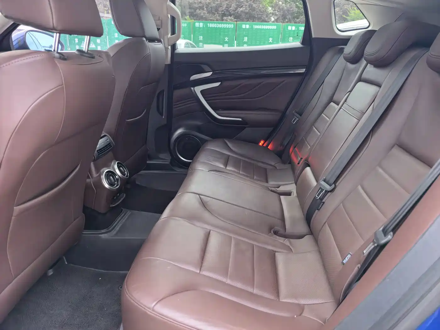 WEY VV7 2017 2017 2.0T Flagship