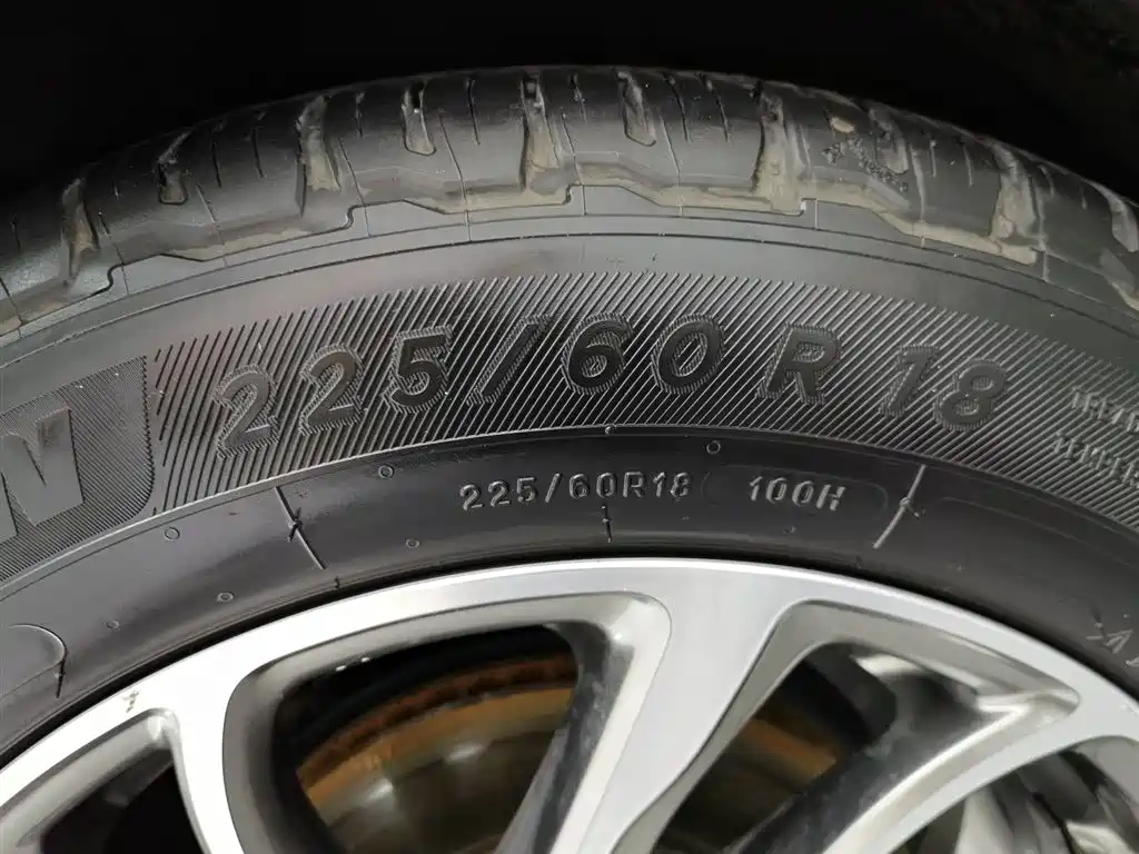 Lincoln Adventurer 2020 2.0T 4WD Premium Elegance Edition фото 24