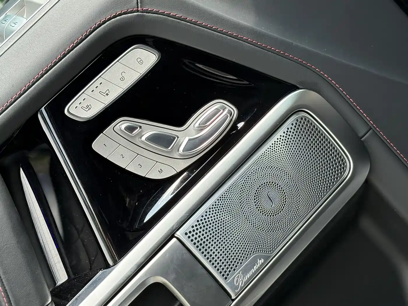 Mercedes-Benz G-Class 2023 G 500 фото 7