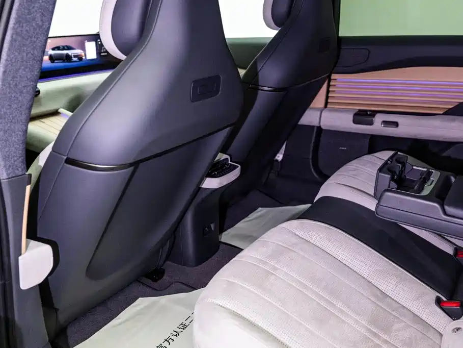 Audi E5 Sportback 2025 2025 Model Base Version