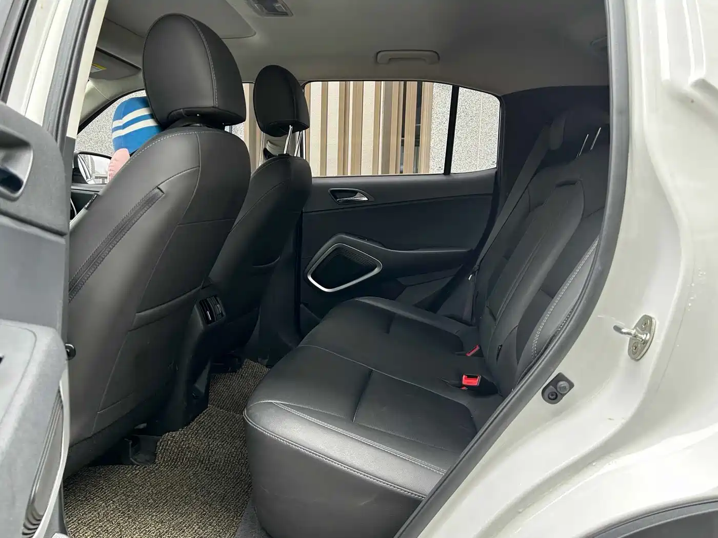 Hyundai Beijing Hyundai ix35 2019 2.0L Automatic 2WD Zhiyong·Smooth Enjoy China VI фото 10