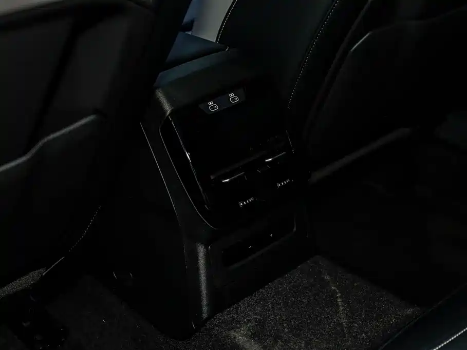 Audi A5L 2025 2.0T Sport Edition Plus фото 29