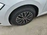 Фото 23 - Volkswagen Sagitar