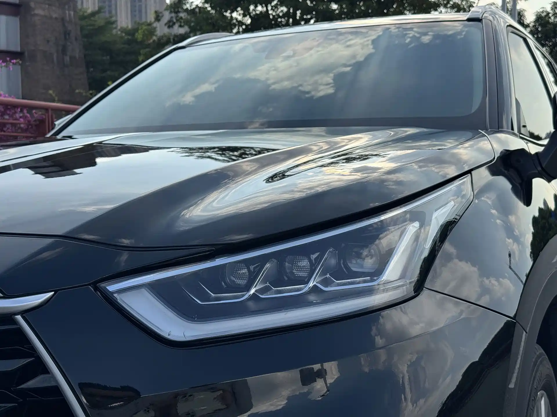 Photo 23 - Toyota Highlander