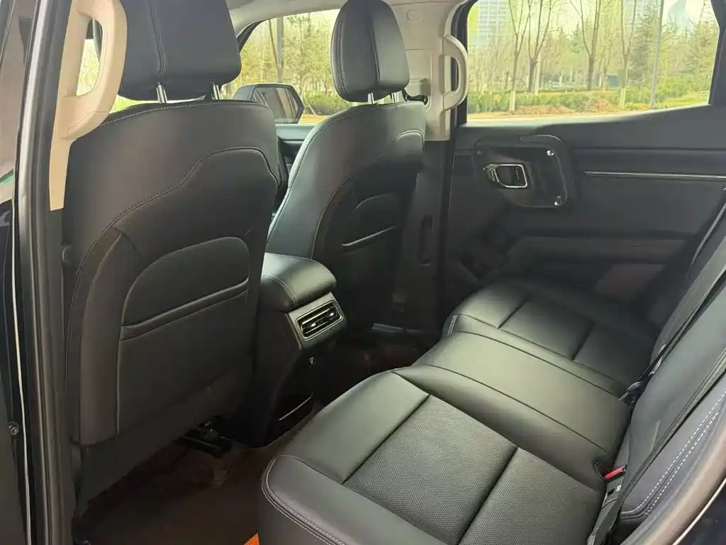 Haval Da Gou 2nd Gen 2023 1.5T 2WD Trend & Wild Edition Plus фото 6