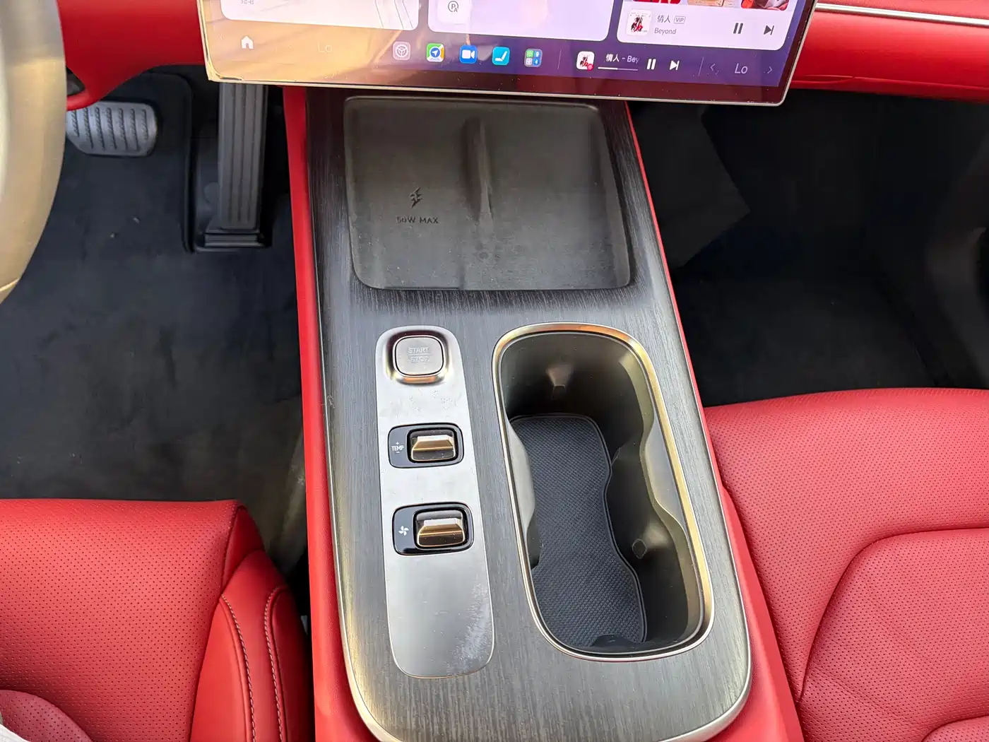 Xiaomi Auto Xiaomi SU7 2024 RWD Standard Founder's Edition фото 7