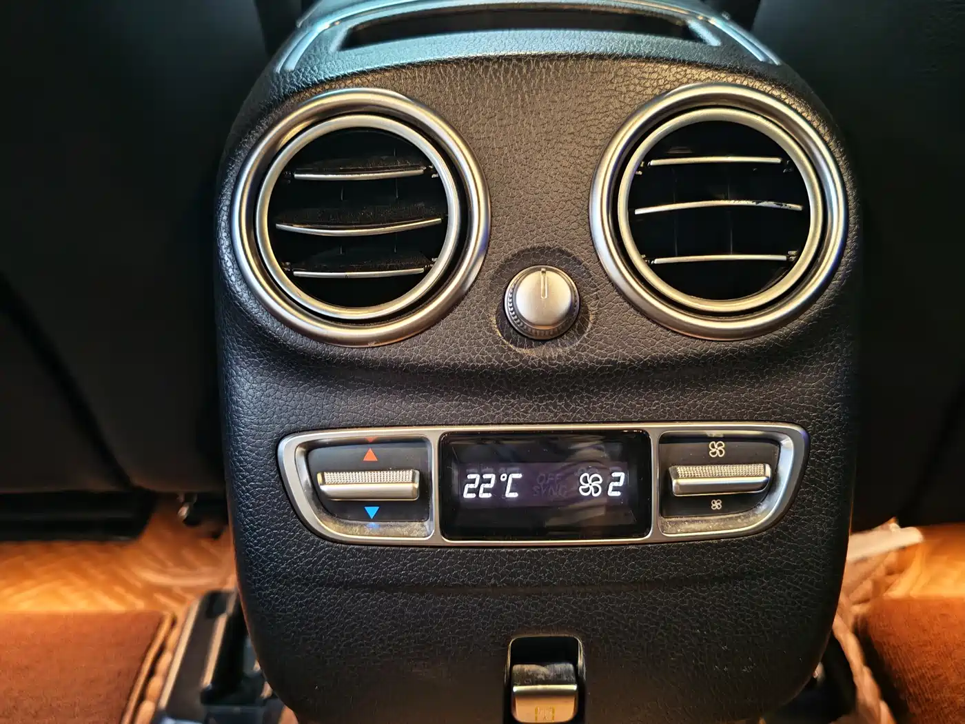 Mercedes-Benz GLC 2021 GLC 260 L 4MATIC Luxury фото 9