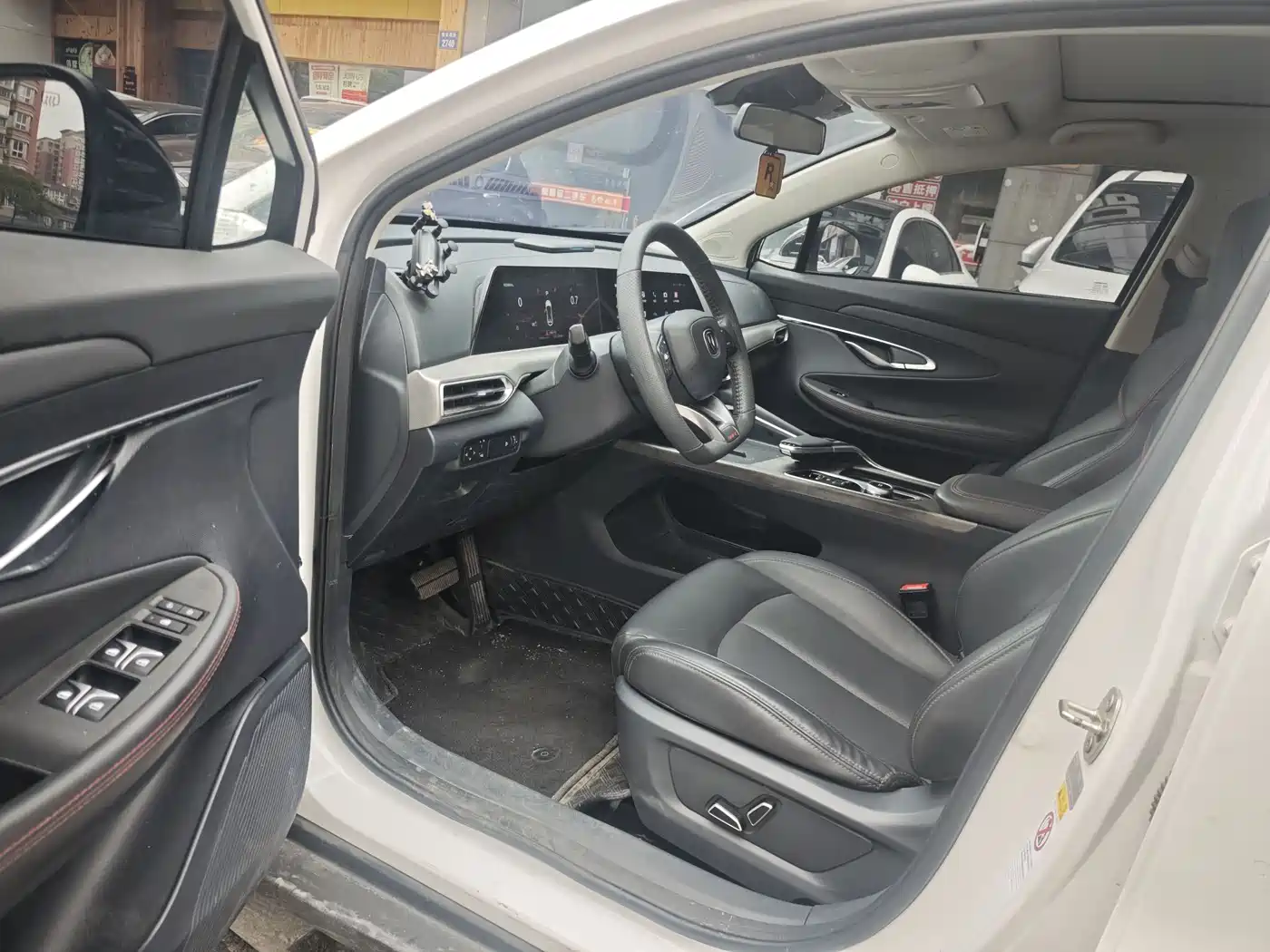 CHANGAN UNI-T