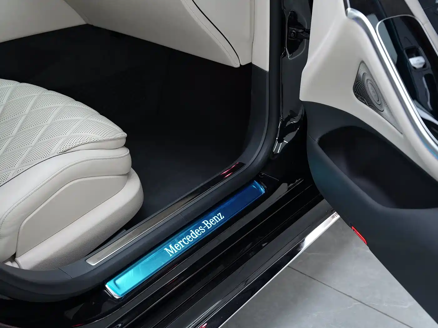 Mercedes-Benz S-Class 2021 S 500 L 4MATIC фото 28