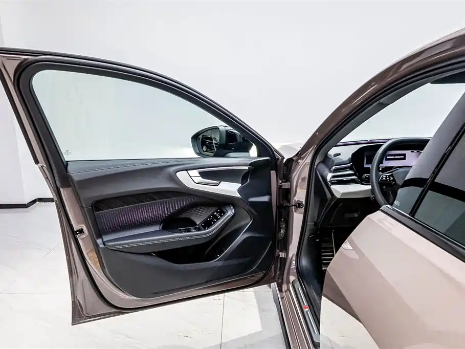 Audi A5L 2025 2.0T Sport Edition Plus фото 21
