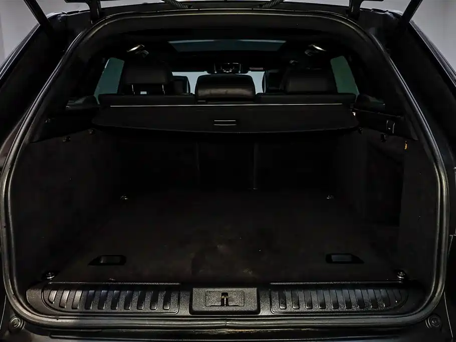 Land Rover Range Rover Sport 2016 3.0 SC V6 HST фото 25