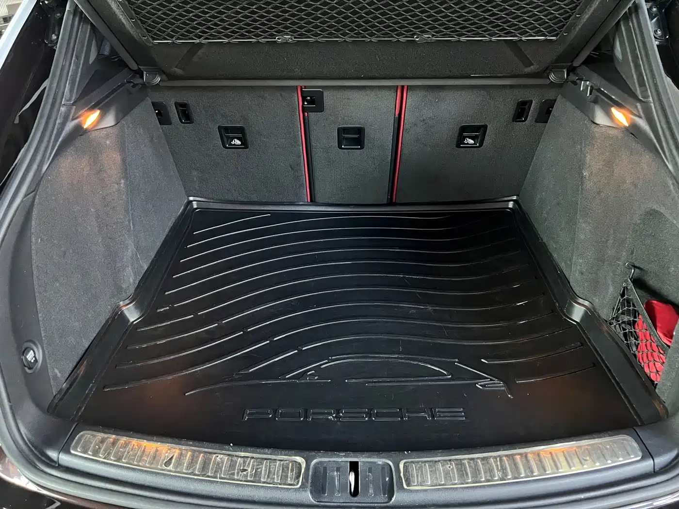 Porsche Macan 2018 Macan 2.0T фото 19