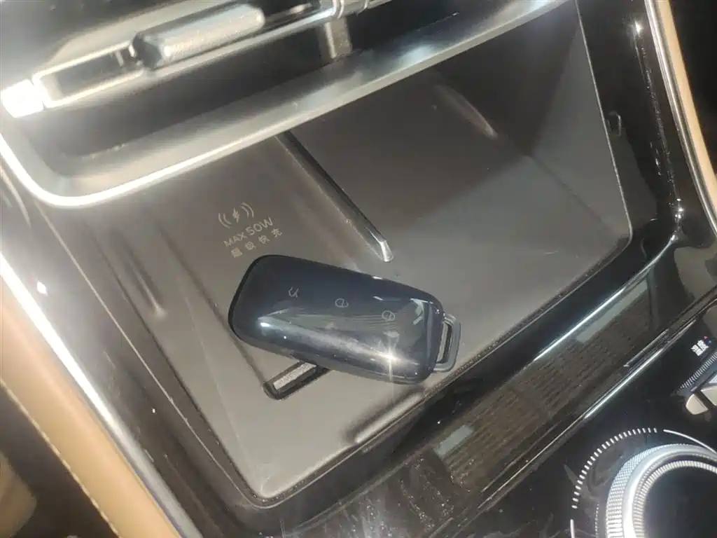 Geely Galaxy Galaxy A7 2025 EM-i фото 9