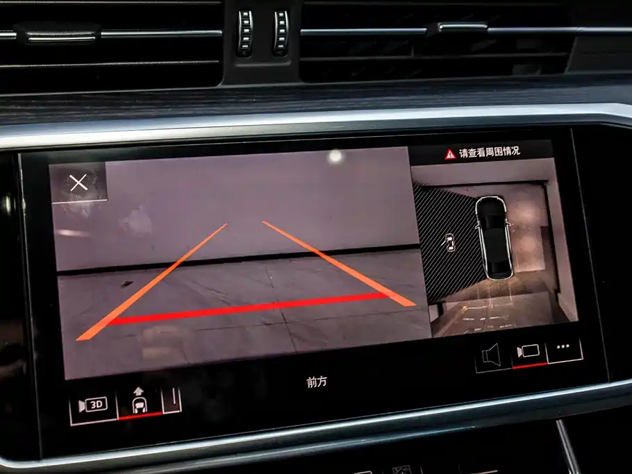 Audi A6L 2024 55 TFSI quattro Exclusive Dynamic фото 18