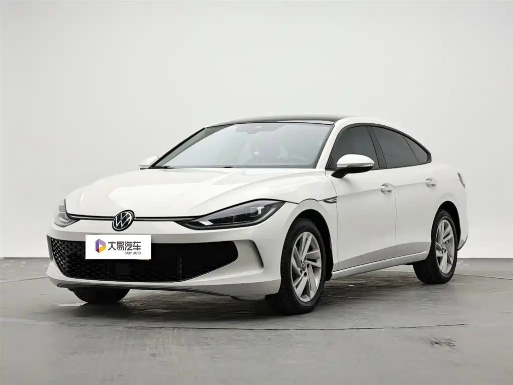 Volkswagen Lamando 2023 Lamando L 280TSI DSG Glamour Edition
