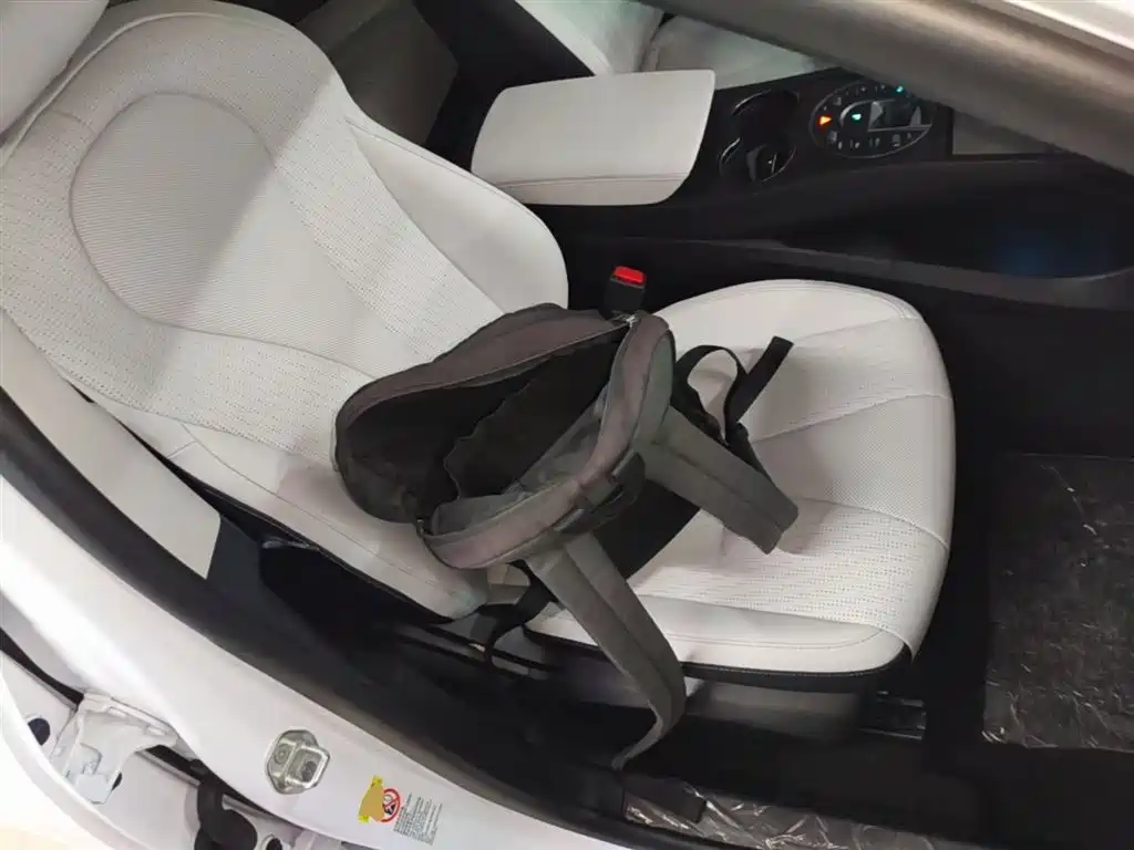 BYD Hai Bao 05 DM-i 2025 DM-i Smart Drive Edition 55KM Luxury фото 25