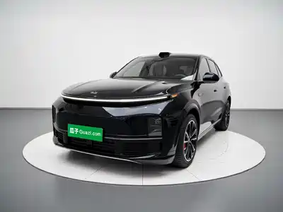 Li Auto L9
