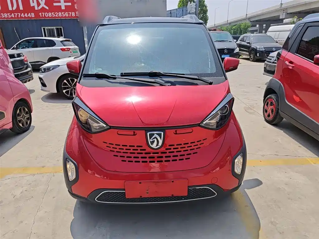 BAOJUN E100