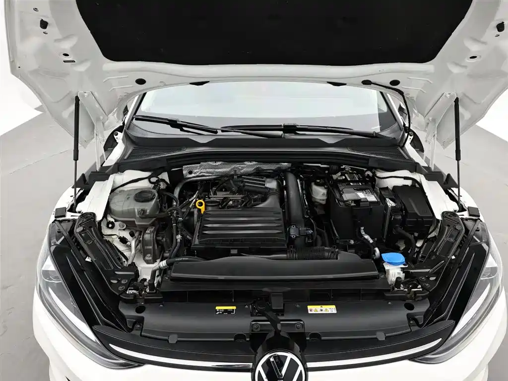 Volkswagen Lamando 2023 Lamando L 280TSI DSG Glamour Edition фото 17