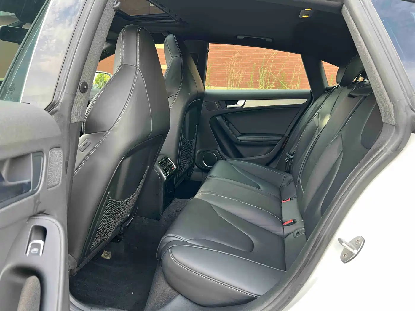Audi S5 2013 2012 S5 3.0T Sportback
