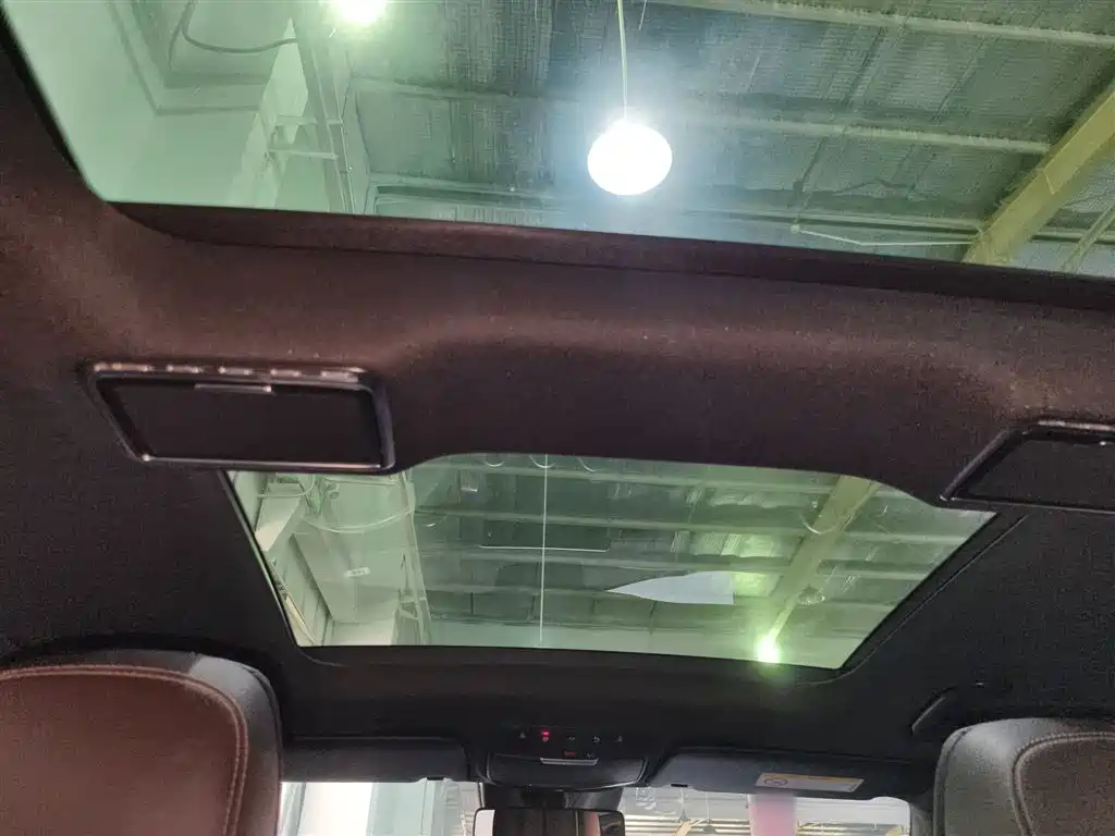 Mercedes-Benz GLC 2022 Facelift GLC 300 L 4MATIC Dynamic фото 14