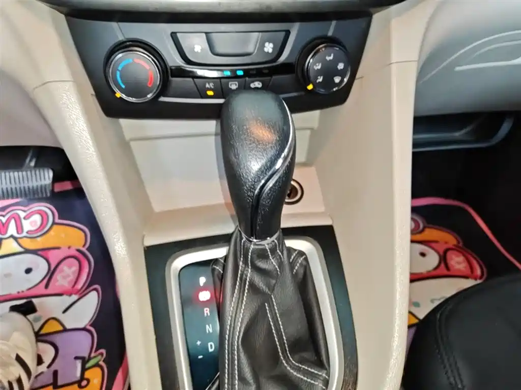 Buick Excelle 2017 15N Automatic Progressive фото 14