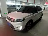 Фото 2 - Suzuki Vitara