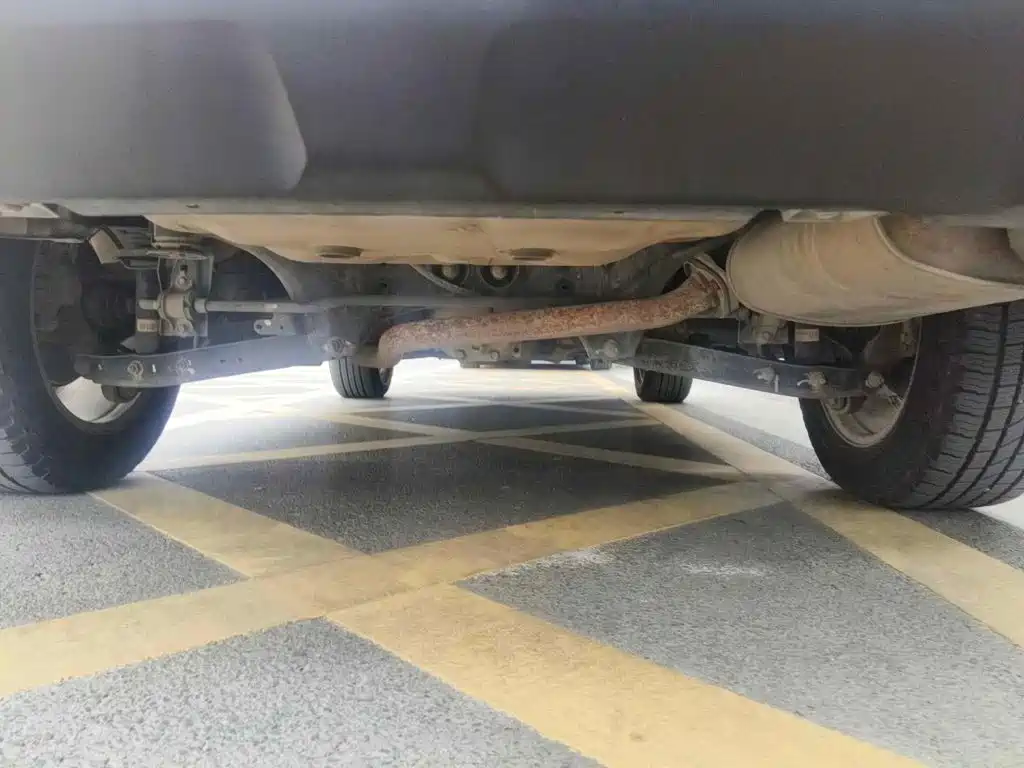 Photo 11 - Subaru Forester