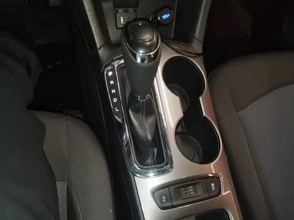 Chevrolet Cruze 2018 2018 320 Automatic Pioneer Sunroof Edition