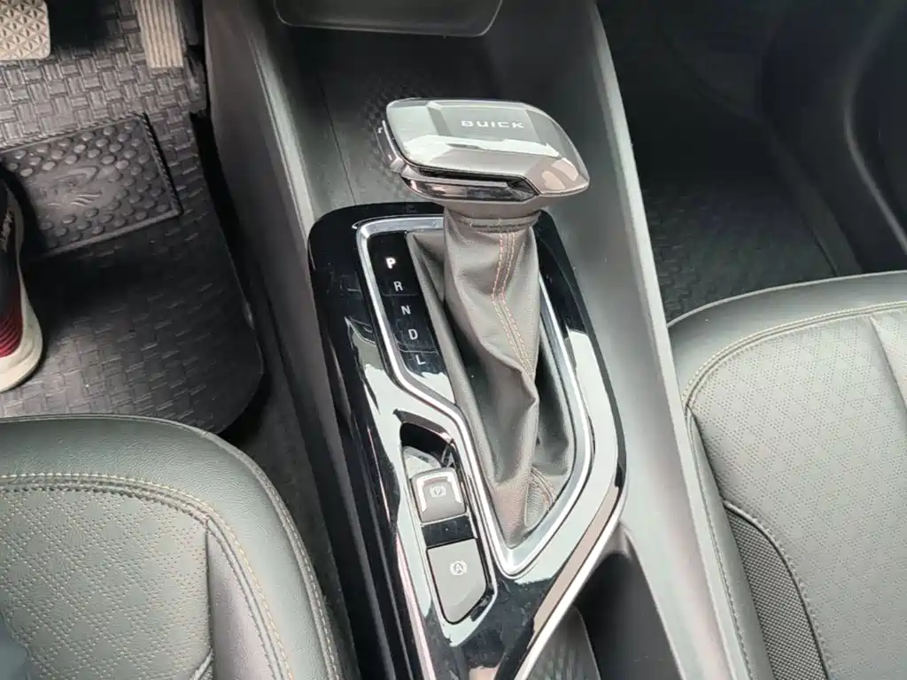 Buick Verano 2024 2023 Pro Joy Edition