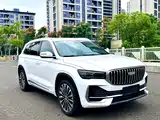Фото 5 - Geely Monjaro