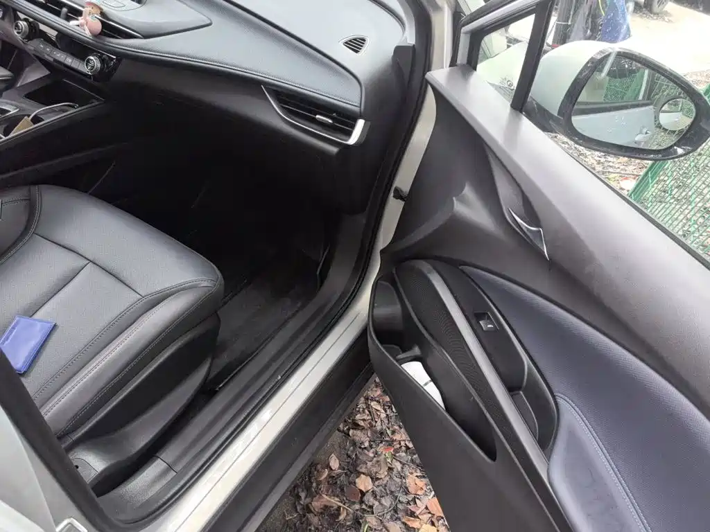 Buick Velite 6 2024 2024 Model 430km Premium Edition