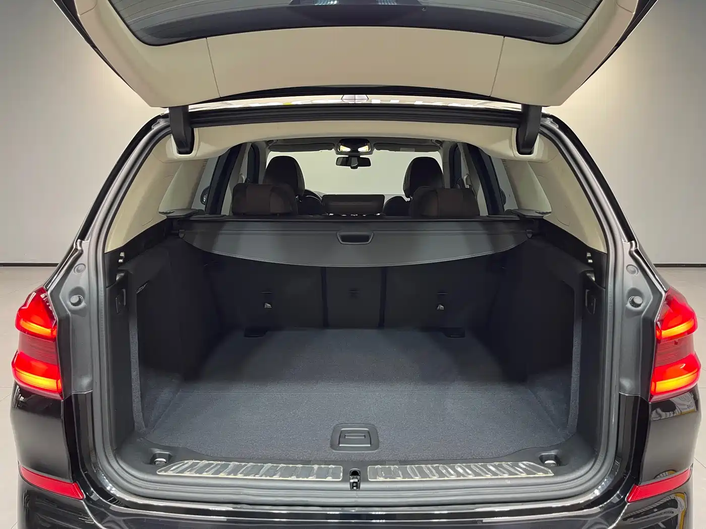 BMW X3 2021 xDrive30i Leading M Sport Package фото 32