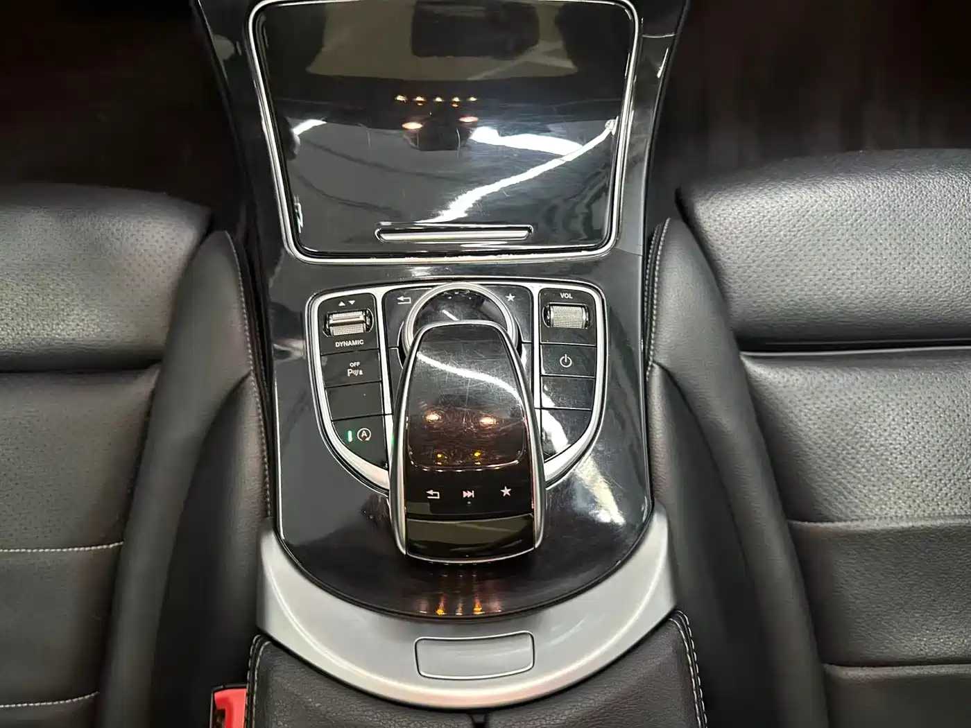 Mercedes-Benz C-Class 2018 C 200 L Sport Edition фото 14