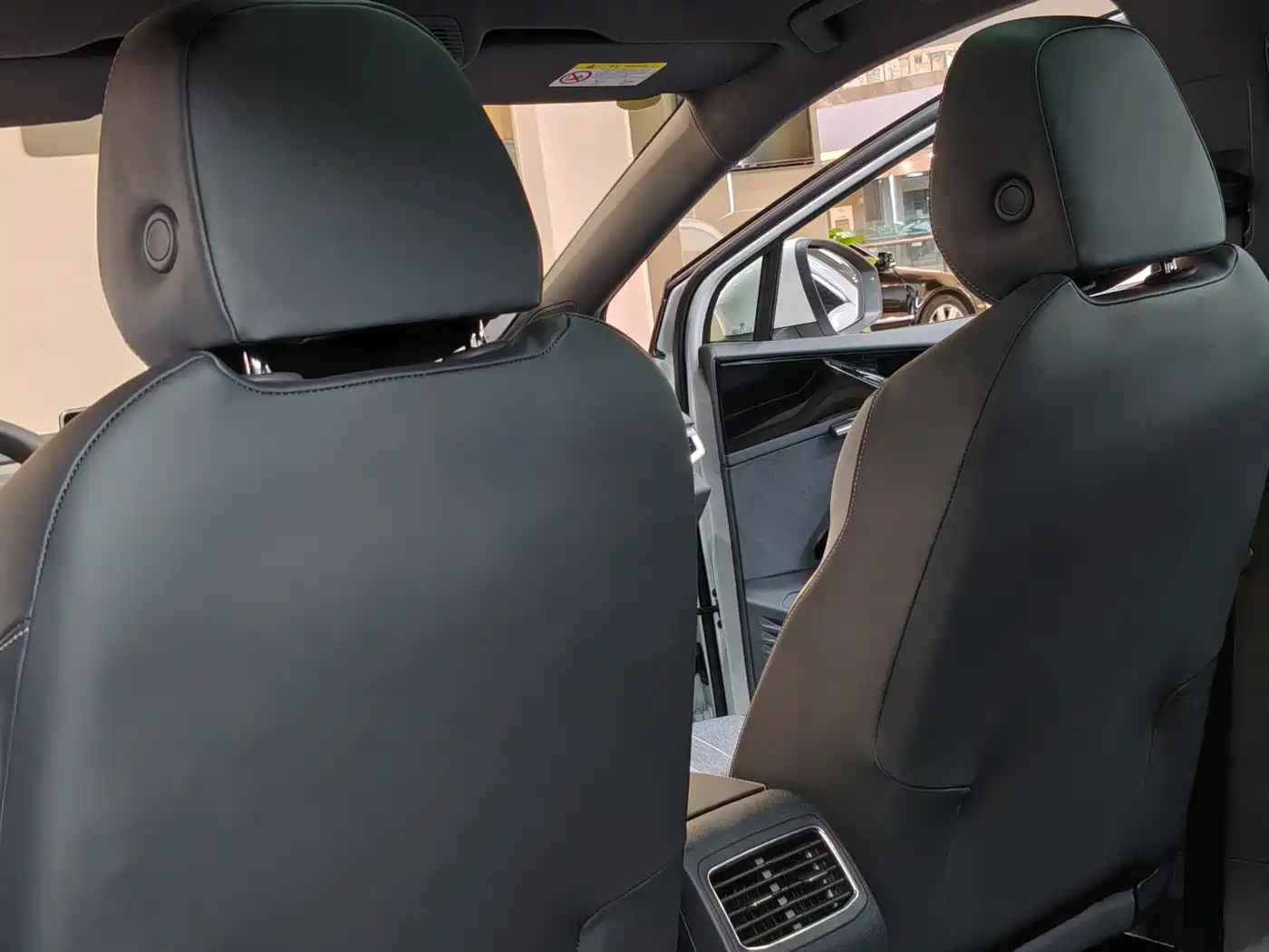 Volkswagen ID.4 CROZZ 2025 Pure Enjoyment Edition фото 9