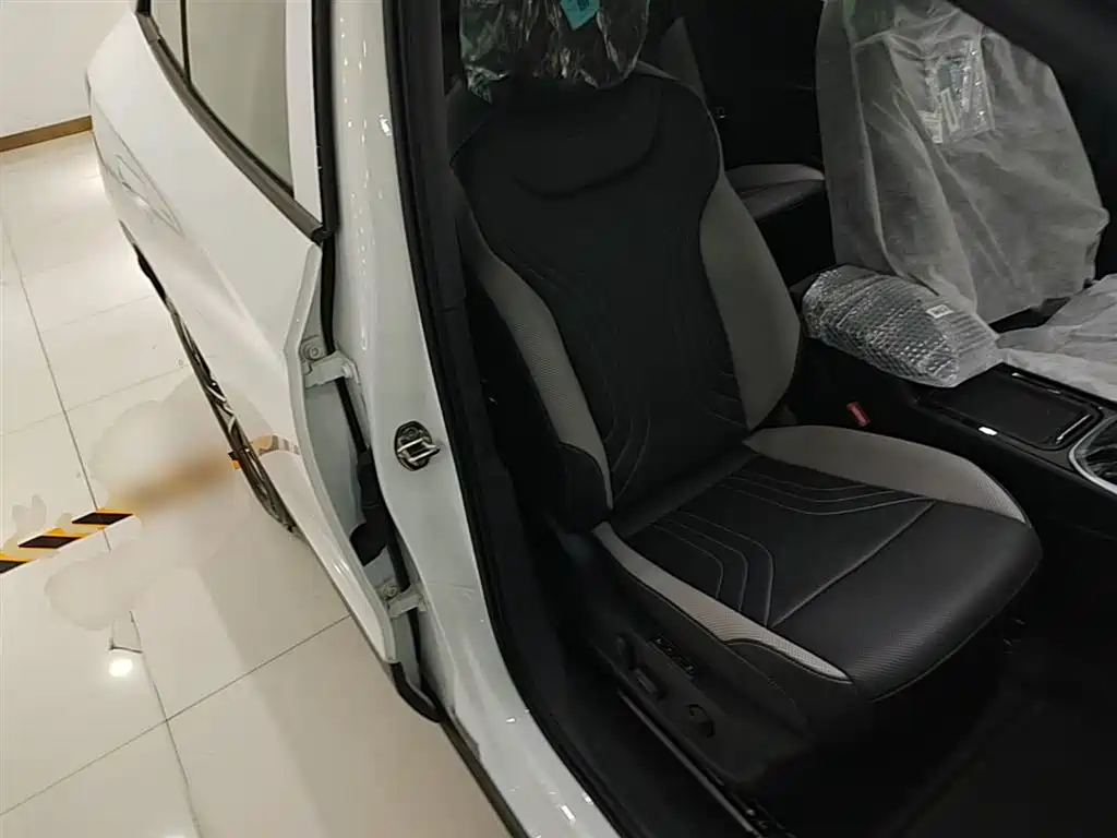 Volkswagen ID.4 CROZZ 2026 Pure Edition фото 25