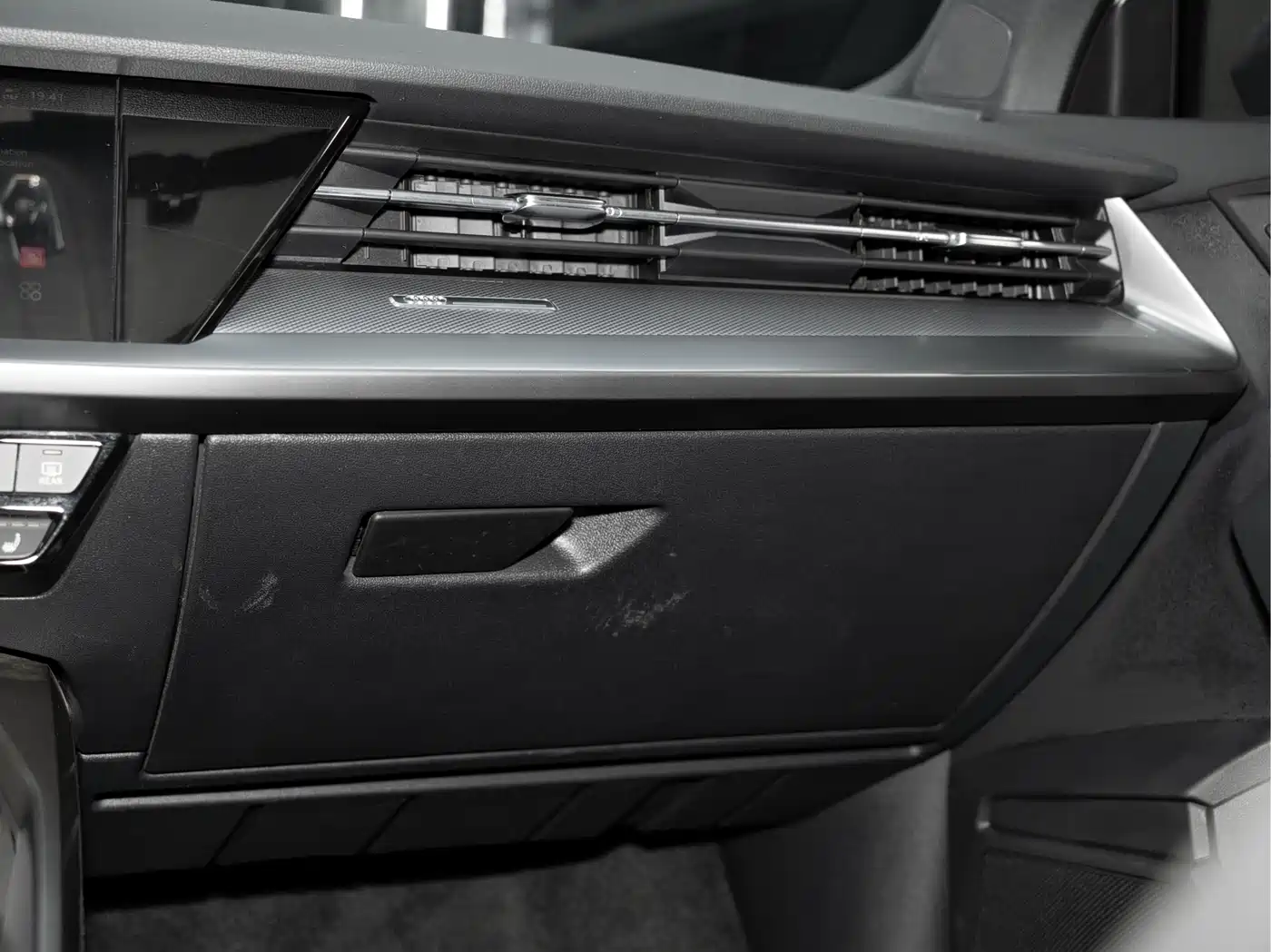 Audi A3 2023 A3L Limousine 35 TFSI Fashion Sport фото 15