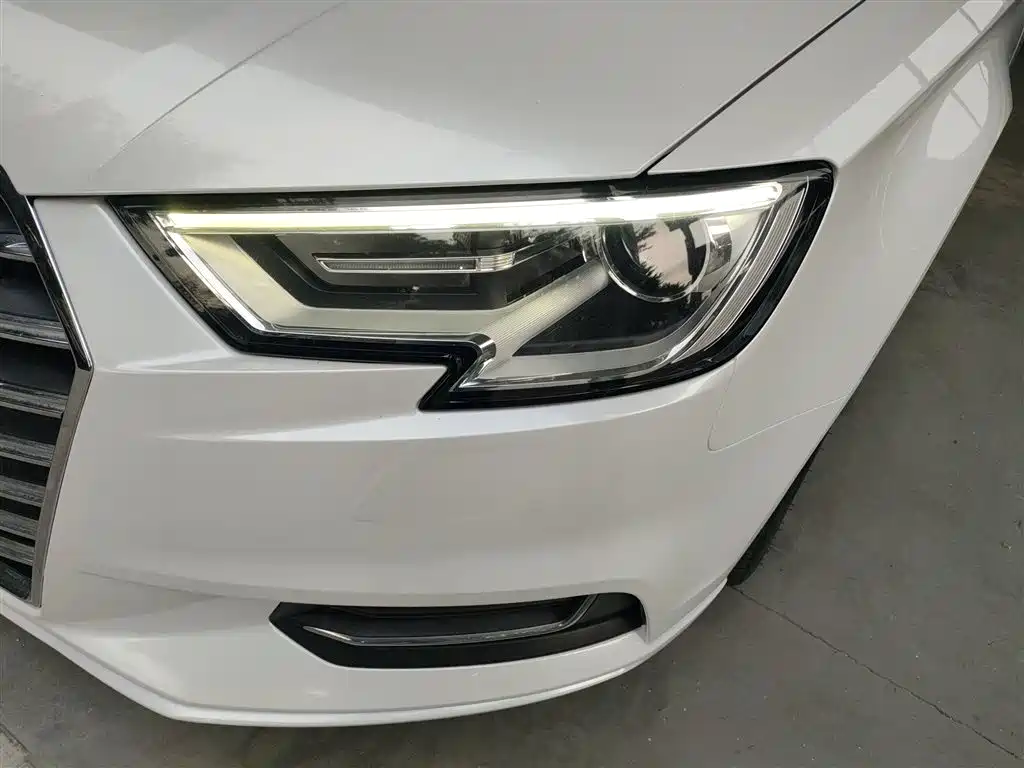 Audi A3 2020 Sportback 35 TFSI Progressive (China V) фото 18