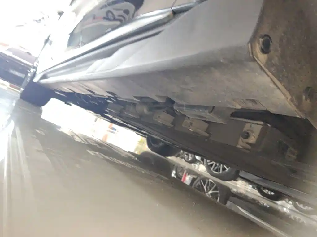 BYD Han 2025 2025 DM-i 125KM Premium