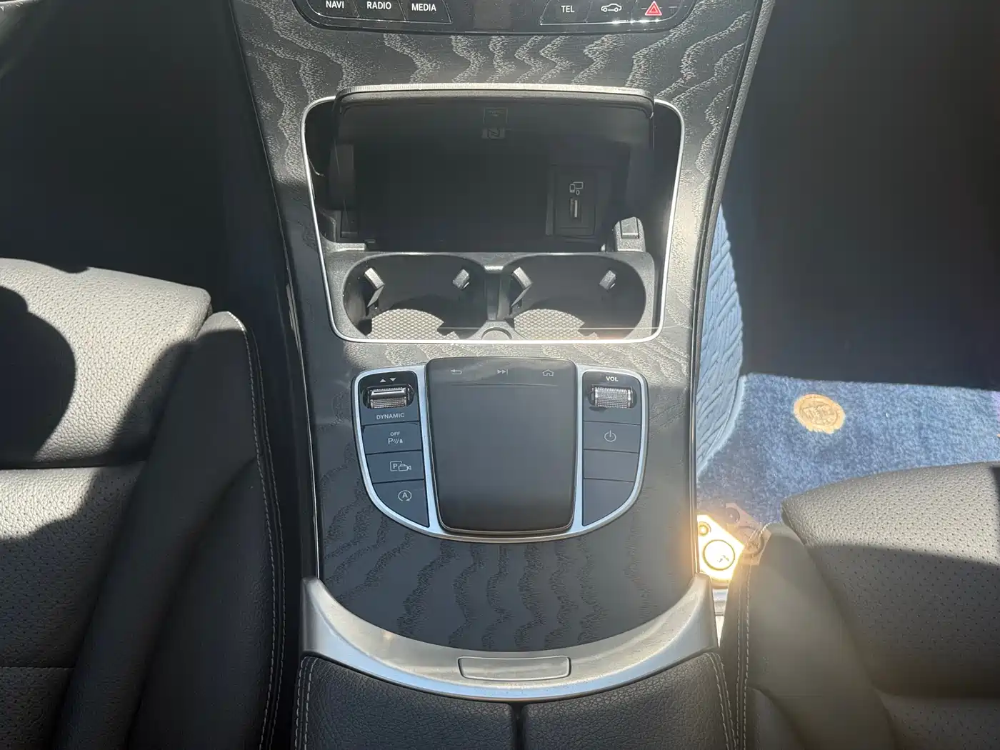 Mercedes-Benz C-Class 2020 C 260 L Sport фото 12