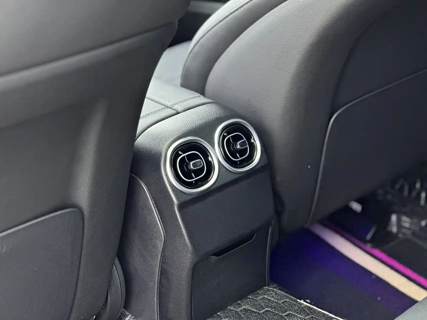 MERCEDES-BENZ C CLASS NEW ENERGY