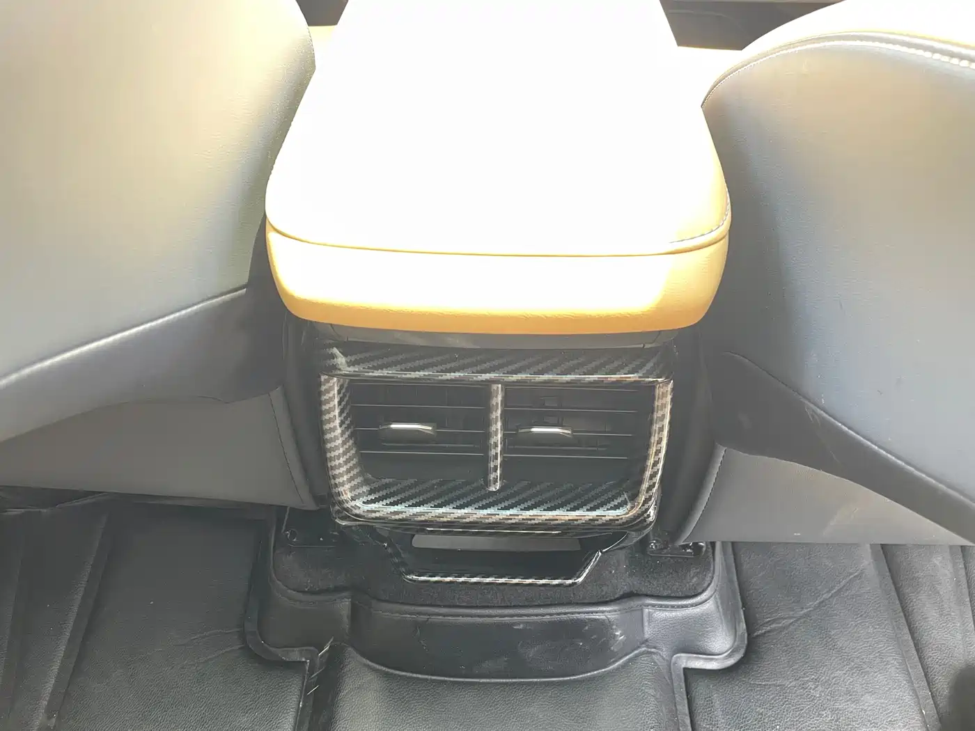 GEELY BOYUE L
