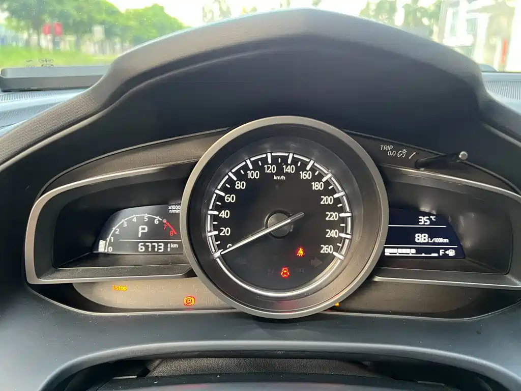 Mazda CX-4, миниатюра 6