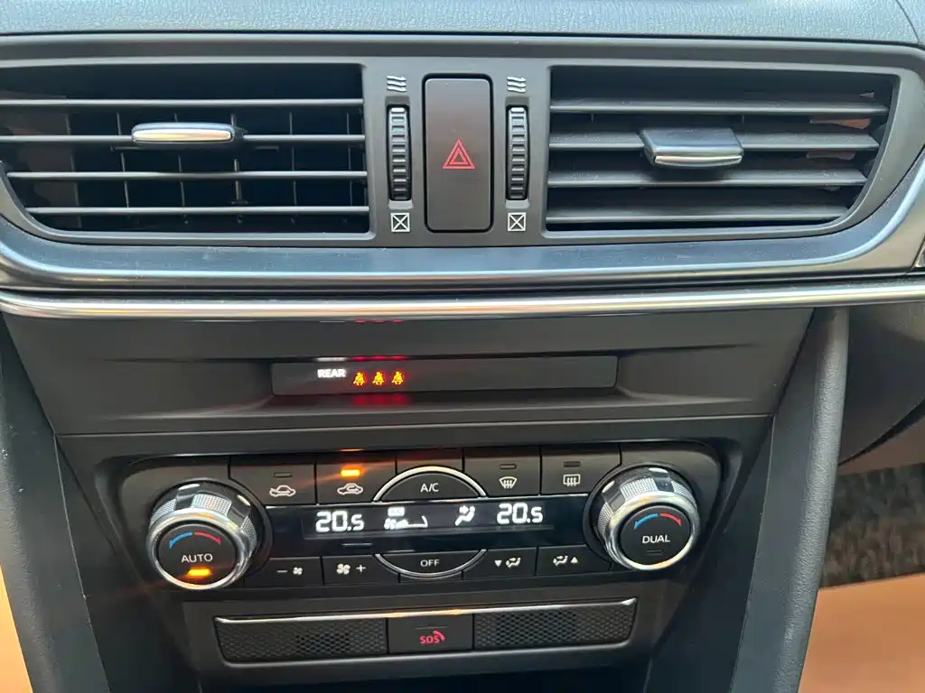 Mazda CX-4, миниатюра 11
